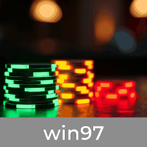 Experimente a Emoção dos Caça-níqueis no Win97: Diversidade e Retornos Altos!