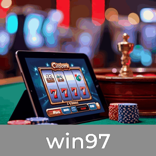 Win97: A Revolução dos Jogos no Seu Celular